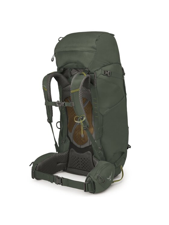Osprey Osprey Plecak 278324 Zielony