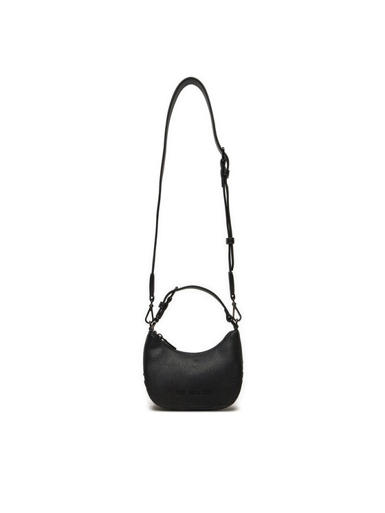 LOVE MOSCHINO LOVE MOSCHINO Käekott JC4019PP1LLT000A Must