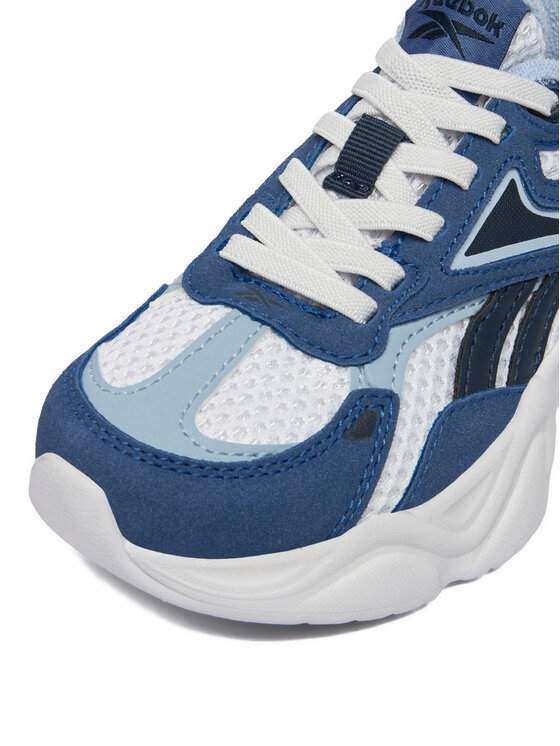 Reebok Reebok Sneakersy CEO-CHARGE AR30501YMDW Niebieski