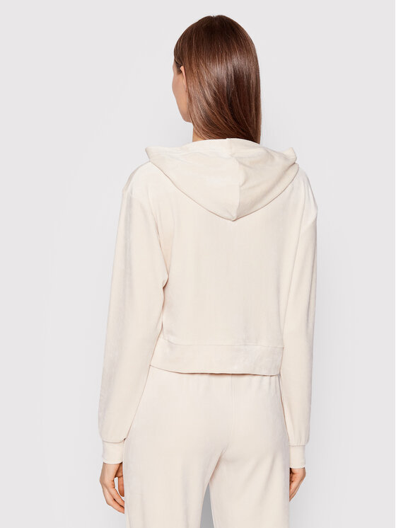 ONLY ONLY Sweatshirt Rebel 15266927 Beige Regular Fit