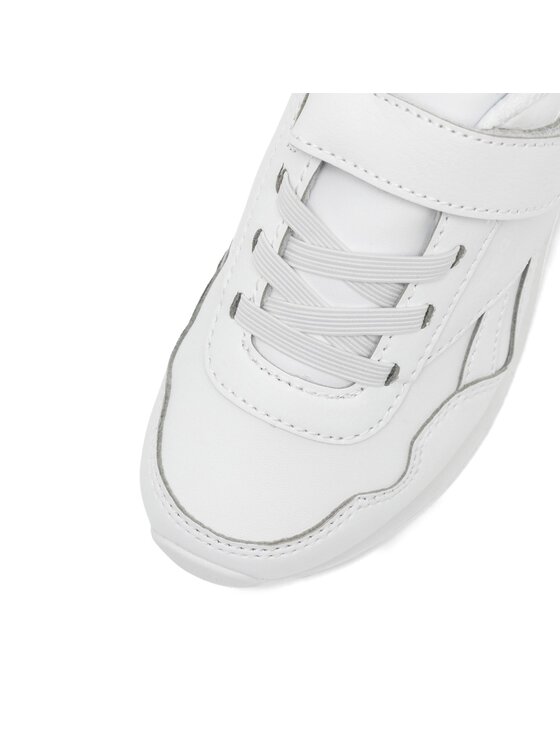 Reebok Reebok Sneakers Royal Cljog 3.0 1V FV1490 Alb