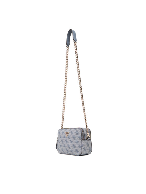 Guess Guess Táska Noelle II HWBG96 72140 Kék