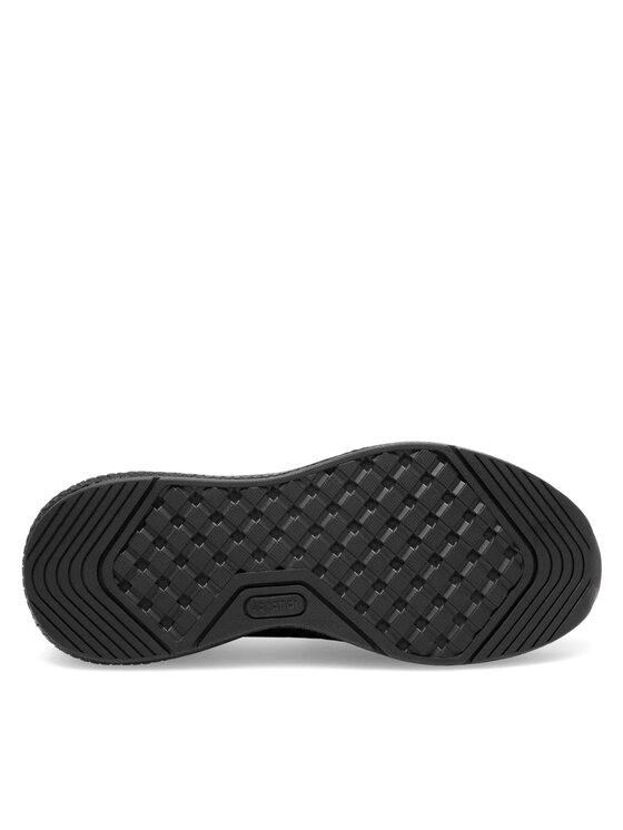 Sprandi Sprandi Sneakers WP07-GVA-1 Schwarz