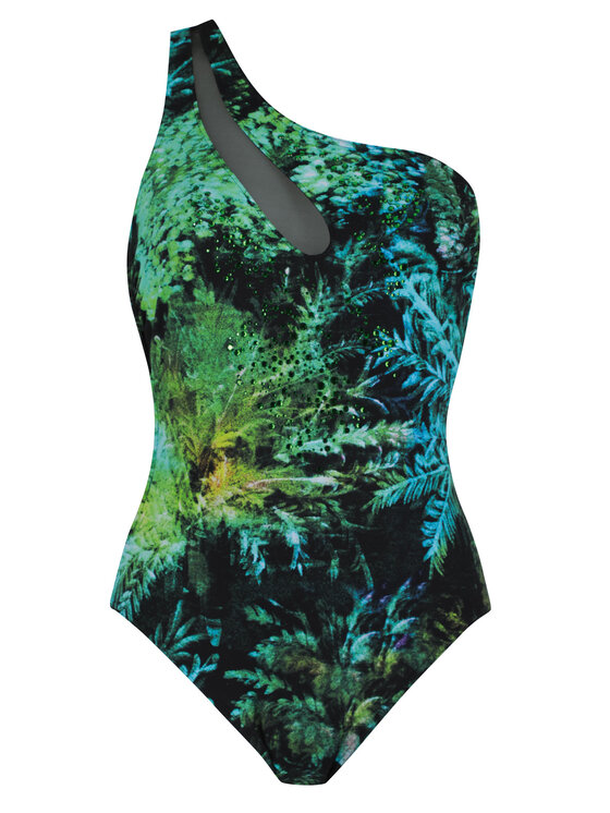 Opera Opera Costume da bagno 62002 Nero