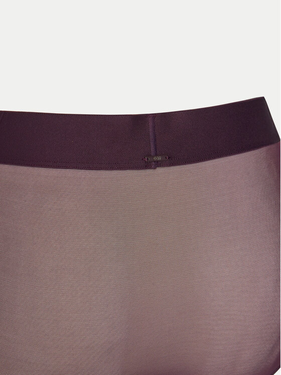 DKNY DKNY Trumpikės DK8195 Violetinė
