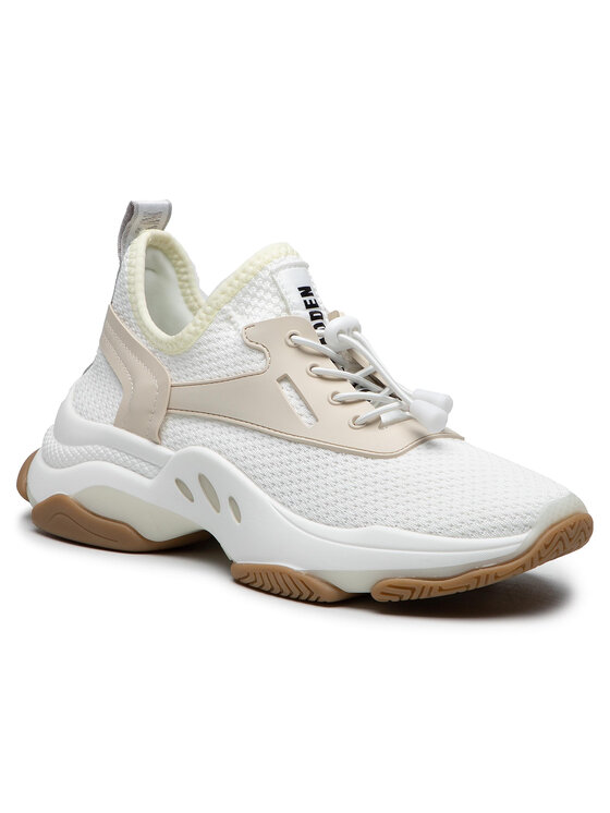 Steve Madden Steve Madden Sneakers Match SM11000442-04004-189 Alb