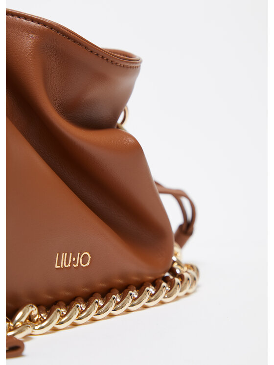 Liu Jo Liu Jo Borsa AA6255E095881148 Beige