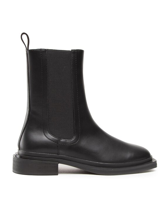 DeeZee Chelsea ZAL90183-1 Nero, taglia : 37