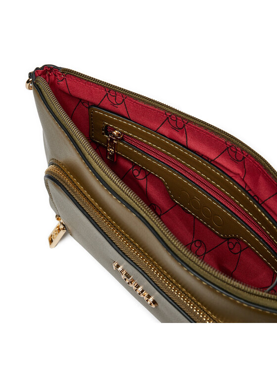Nobo Nobo Rankinė NBAG-R1430-C008 Ruda