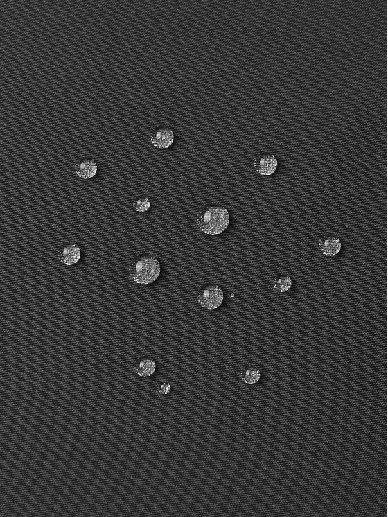 Reima Reima Outdoorové nohavice Kaura 5100148B Čierna Regular Fit