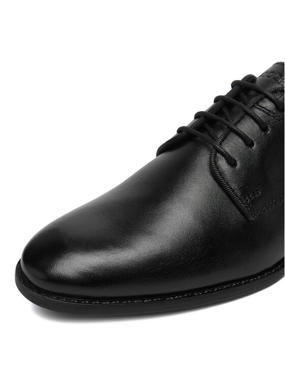 Lasocki Young Lasocki Young Scarpe basse CEO- BI12-ASTRA-03A Nero