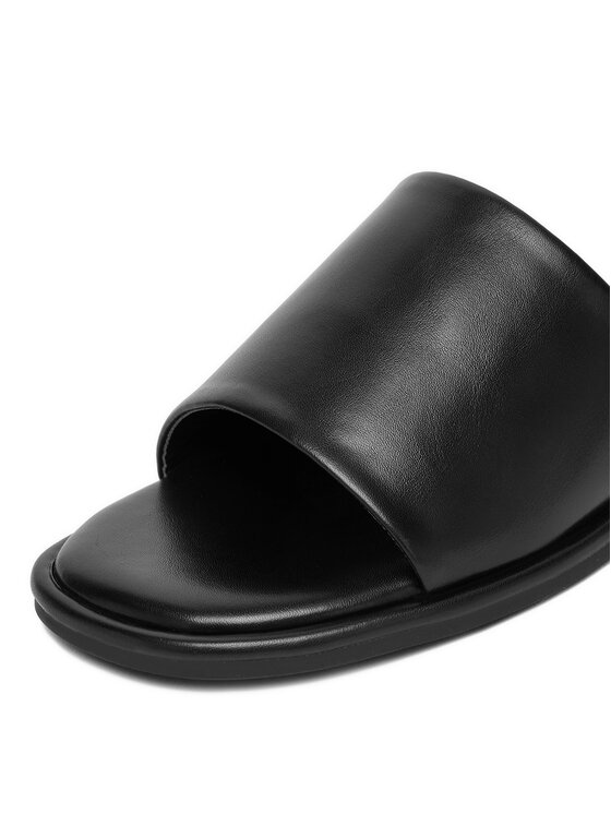 DeeZee DeeZee Şlapi DZ-S9 Negru