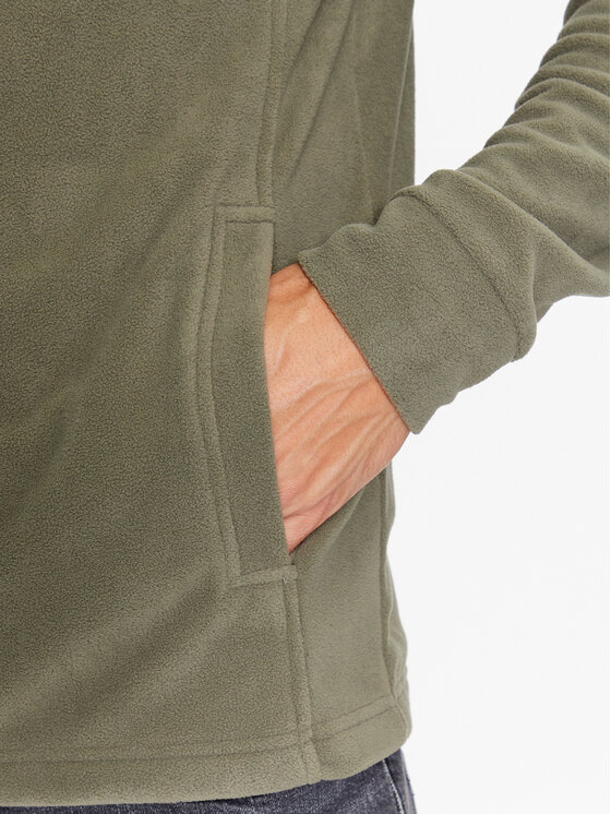 CMP CMP Polar 33H2347 Zielony Regular Fit