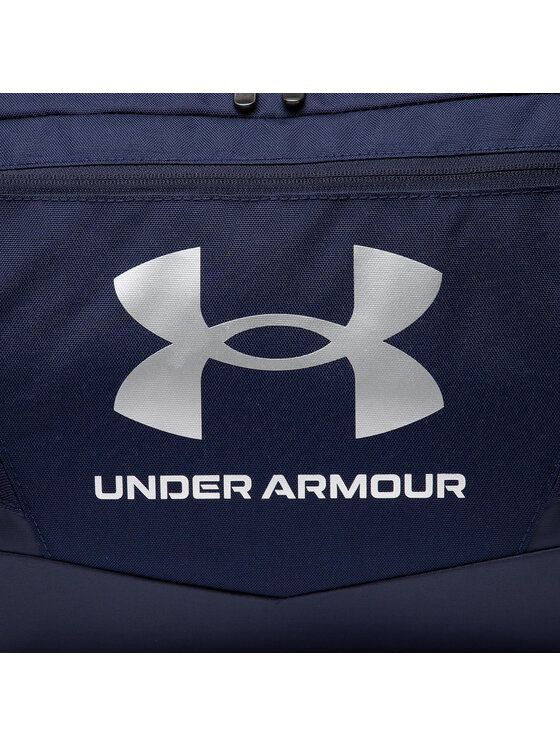 Under Armour Under Armour Спортивна сумка Ua Undeniable 5.0 Small Duffle Bag 1369222-410 Cиній
