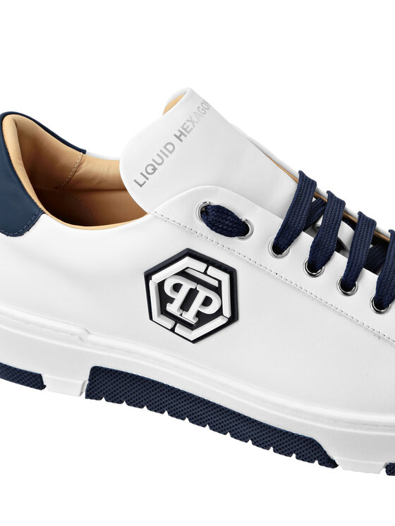 PHILIPP PLEIN PHILIPP PLEIN Sneakers 24363 Celeste