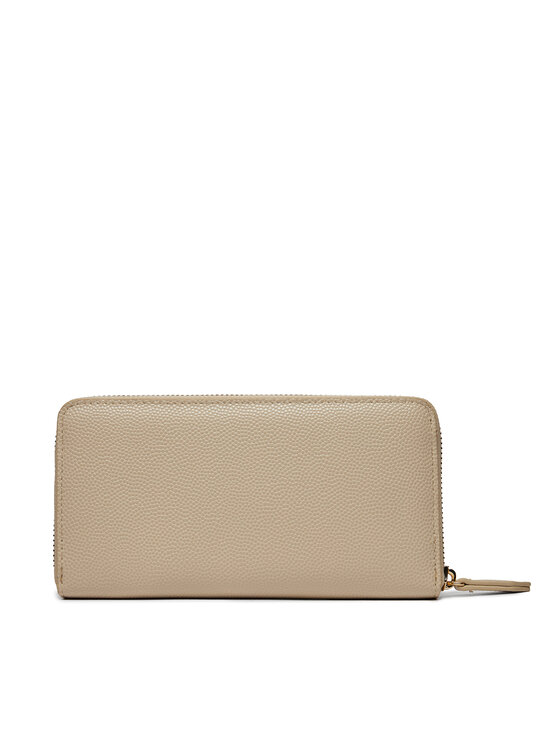 Valentino Valentino Portafoglio grande da donna Divina VPS1R4155G Beige