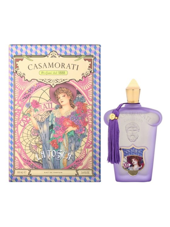 Xerjoff Xerjoff Casamorati 1888 La Tosca Woda perfumowana