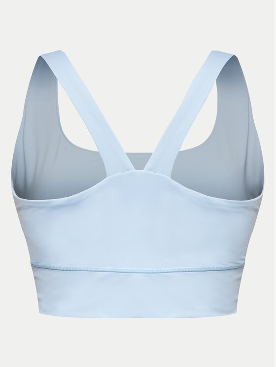 Deha Deha Sutien sport D02000 Albastru celest