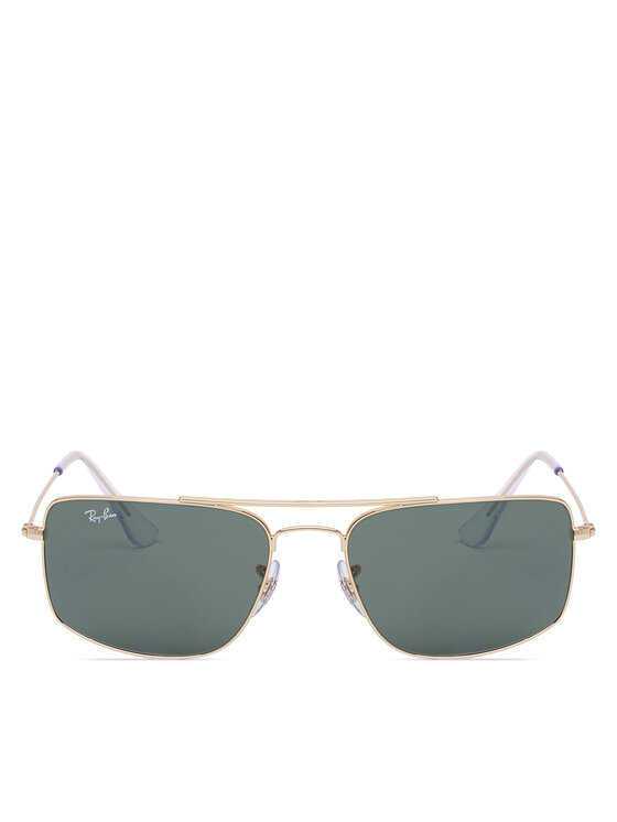 Ray-Ban Ray-Ban Akiniai nuo saulės 0RB3779 Auksinė