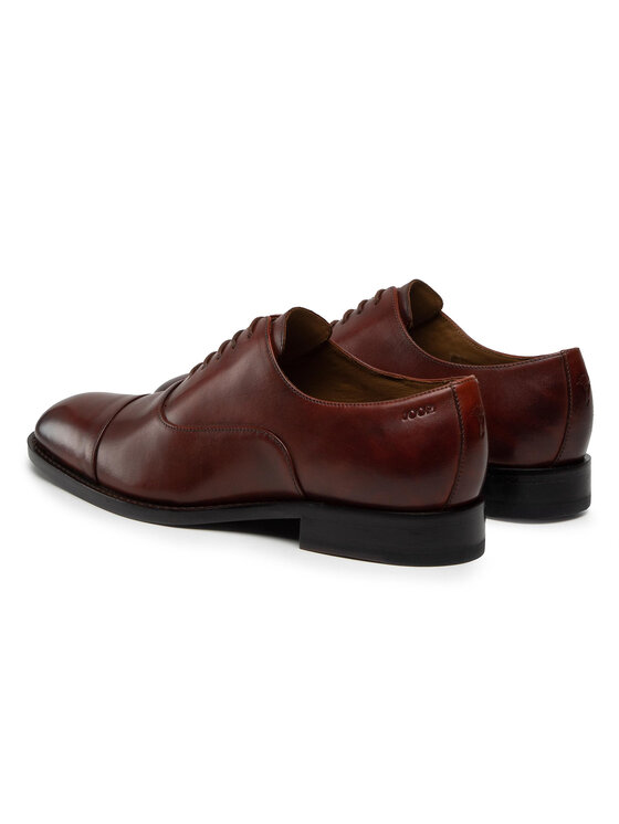 JOOP! JOOP! Pantofi Lusso 4140005203 Maro