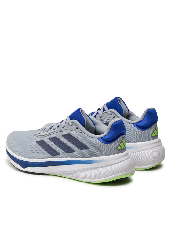 adidas adidas Skriešanas apavi Response Super IE0888 Pelēks