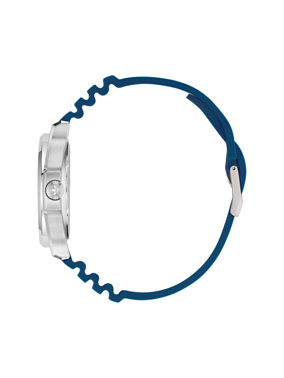 adidas adidas Uhr AO Fashion Expression Three AOFH25502 Blau