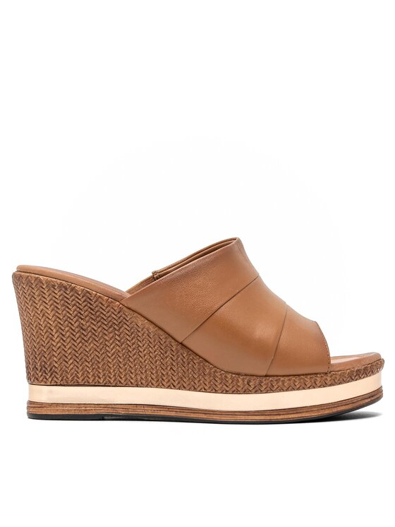 Lasocki Lasocki Pantoletten CORTE WI23-CORTE-05 Braun