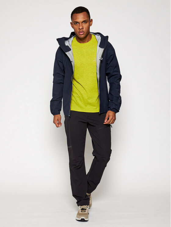 Salomon explore t shirt on sale