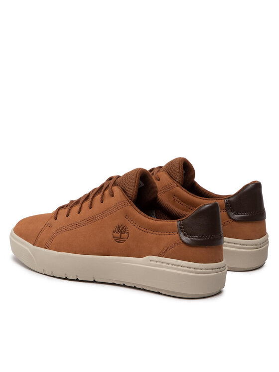 Timberland Timberland Superge Seneca Bay Oxford TB0A5S9CF13 Rjava