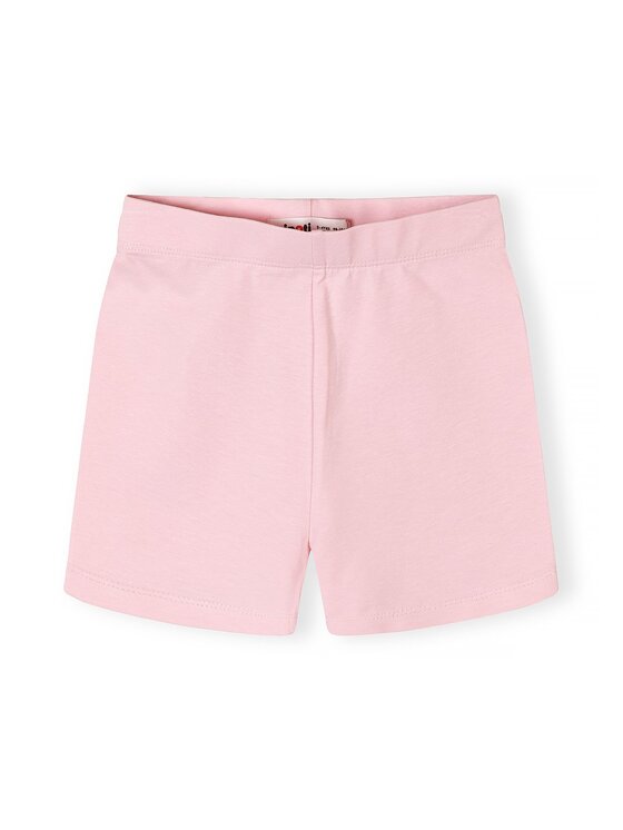 minoti minoti Legginsy 30CYCLE102 Niebieski