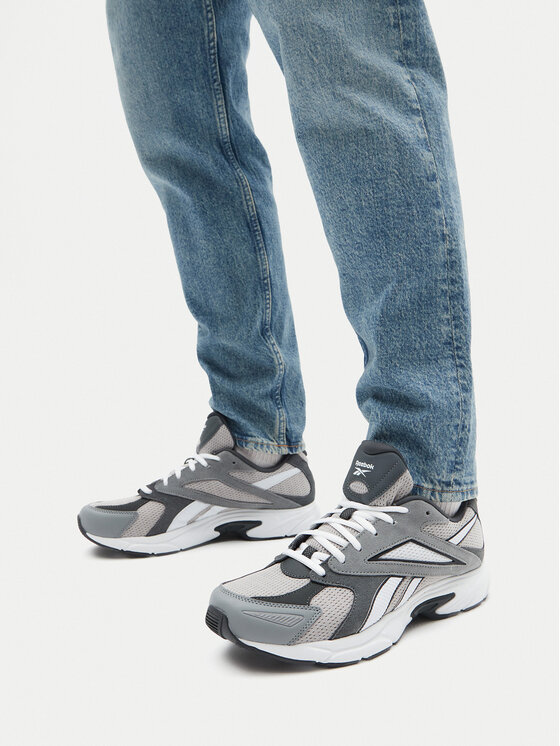 Reebok Reebok Tenisice ROAD PRIME 100220528 Siva