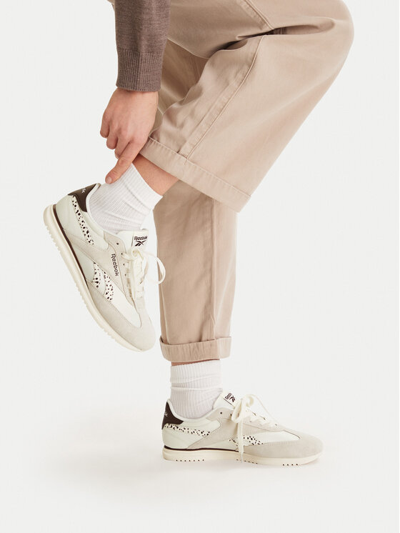 Reebok Sneakers CEO-FIORI AR30309WCCE Bej