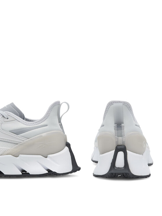 Reebok Reebok Laisvalaikio batai Zig Kinetica 3 100034218 Pilka