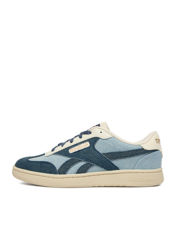 Reebok Reebok Sneakersy CEO-FORTE LOUNGER AR30503W-DCY Niebieski