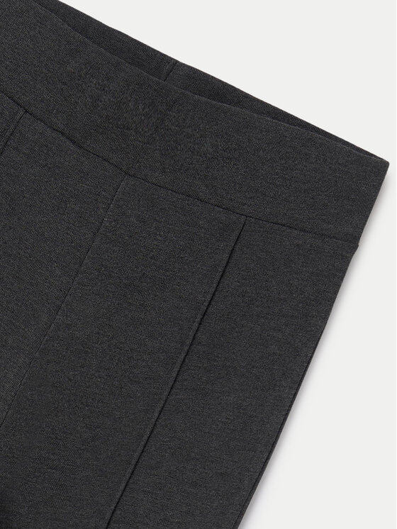 Mayoral Mayoral Stoffhose 7752 Grau Regular Fit