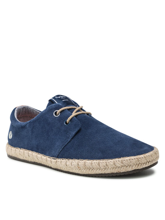 espadrille pepe jeans