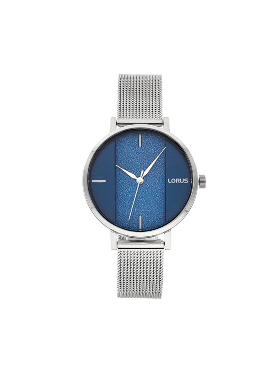 Lorus Laikrodis RG215SX9 Sidabrinė