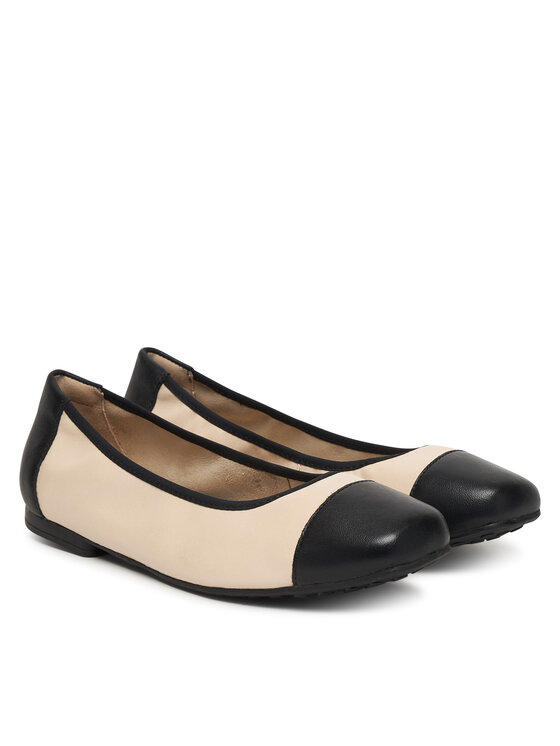 Caprice Caprice Baleriinad 9-22117-46 Beež