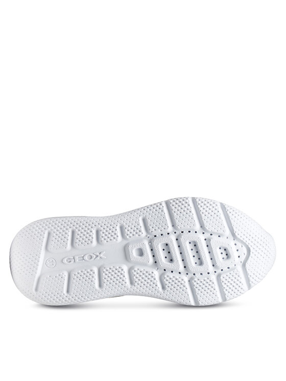 Geox Geox Sneakers J Sprintye Boy J36GBA 01454 C0657 D Bleumarin