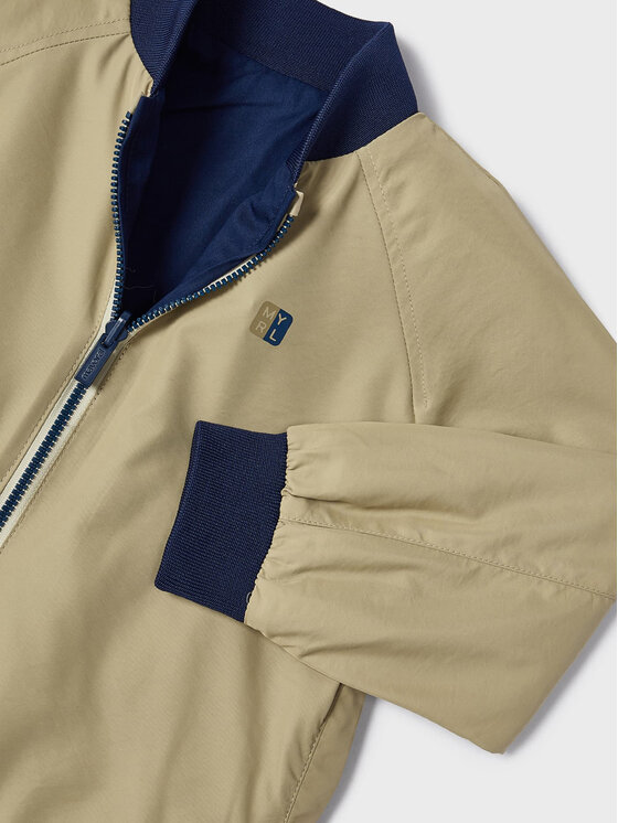 Mayoral Mayoral Übergangsjacke 3460 Beige