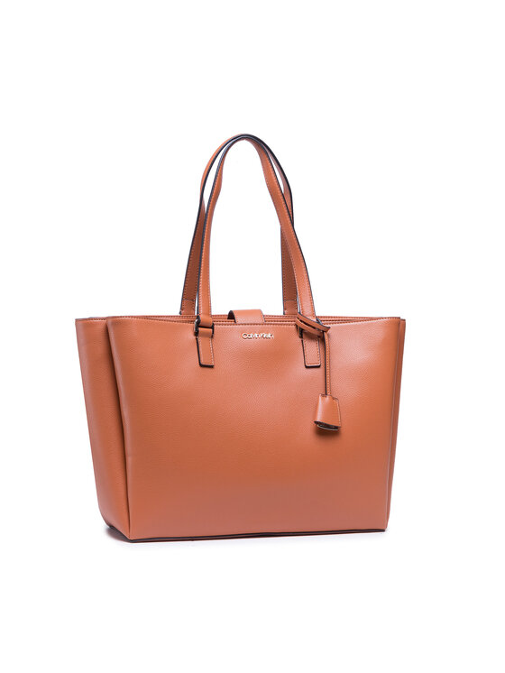 Borsetta Shopper Md W/Laptop Comp K60K608242