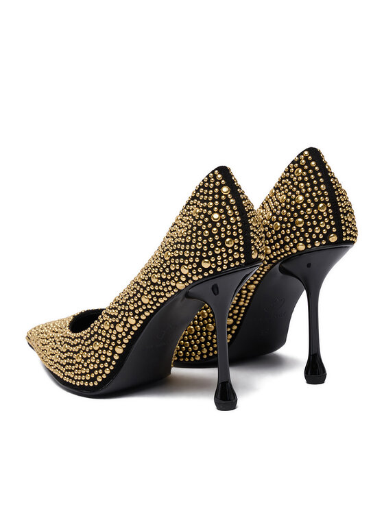Eva Minge Eva Minge Scarpe stiletto EO-SIAN-1797-181 Oro