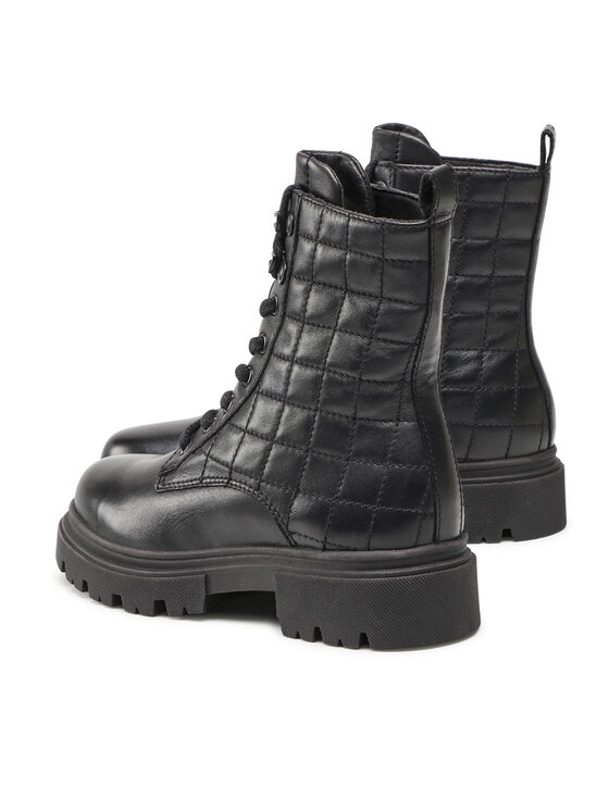 Lasocki Lasocki Schnürstiefeletten EST-DONNA-04 Schwarz