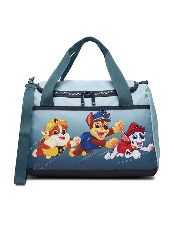 Paw Patrol Paw Patrol Geantă de weekend CEO-ACCCS-AW25-326PAW Albastru