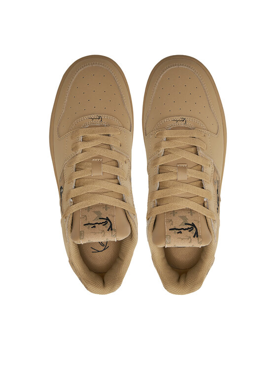Karl Kani Karl Kani Sneakers KKFWM000362 Bej