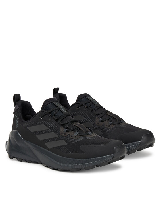 adidas adidas Sneakersy Terrex Trailmaker 2.0 JH6407 Čierna