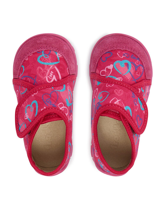 Froddo Froddo Čības G1700450-2 M Rozā