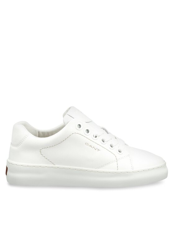 Sneakers Gant Lawill 28531564 Alb