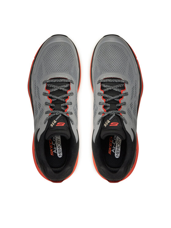 Skechers Skechers Sneakersy Bounder Rse 232780 Szary