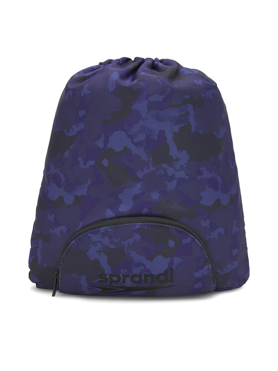 Sprandi Sprandi Rucsac tip sac SPR-O-010-05 Bleumarin